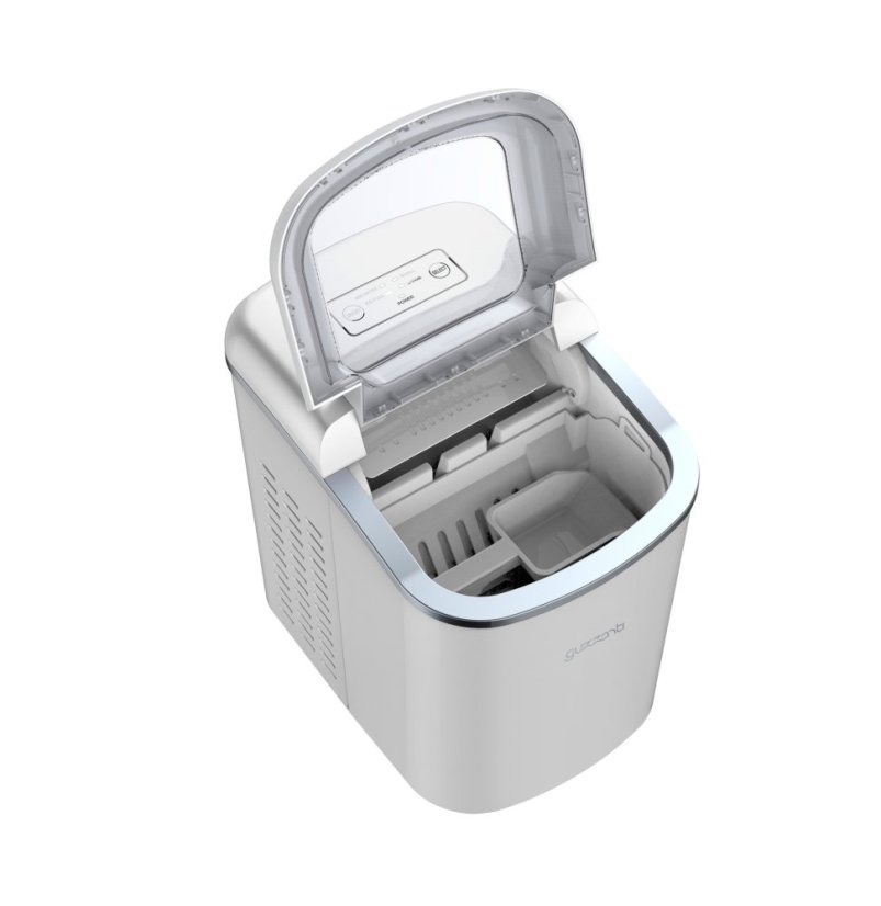 Výrobník ledu Guzzanti GZ 125W