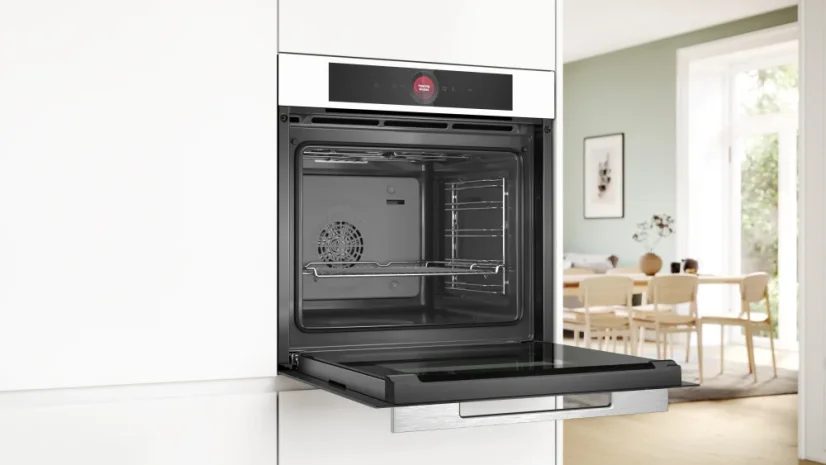 Vestavná trouba Bosch HBG7341W1