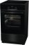 Indukční sporák Gorenje GEIT5C60BPG