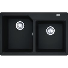 Franke UBG 620-78 Onyx