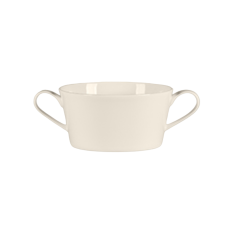 RAK Porcelain Fedra šálek na polévku s ušima 36,9 cl