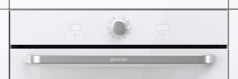 Vestavná trouba Gorenje BOS6737SYW