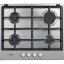 Plynová varná deska Whirlpool TGML660NB