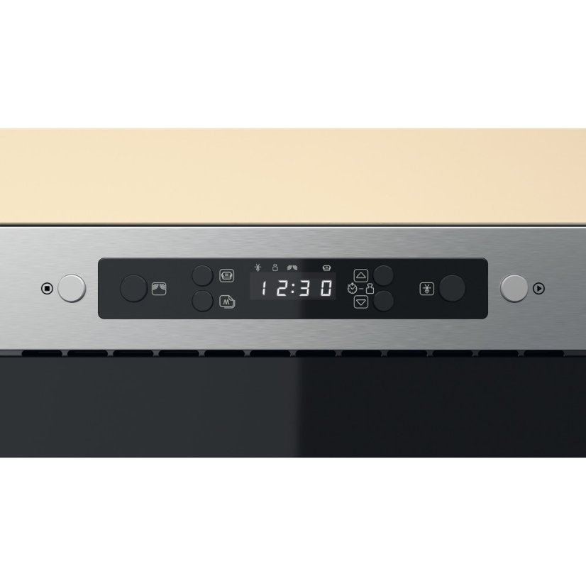 Mikrovlnná trouba Whirlpool MBNA910X