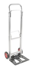Rudl G21 skládací, 90 kg