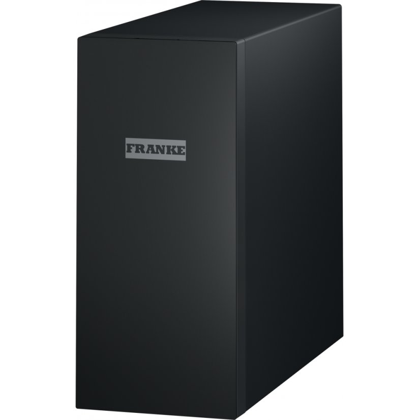 Franke Mythos Water Hub Sparkling Celonerez