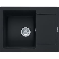 Franke MRG 611-62 matná černá Maris Fragranit