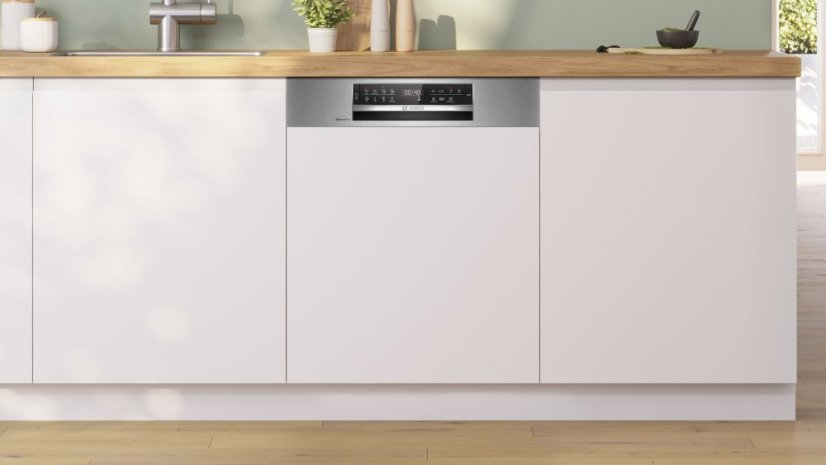 Vestavná myčka nádobí Bosch SMI6ECS10E
