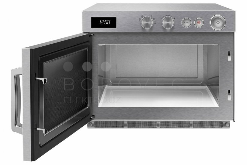 Samsung trouba mikrovlnna MJ26A6091AT/UR MAN/1850W