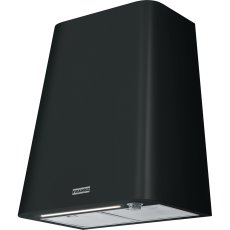 Komínová digestoř Franke odsavač FSMD 508 BK Smart Deco Černá