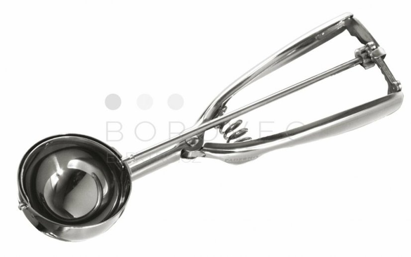 OEM porcovač zmrzliny (Ø5cm, 1/24l)