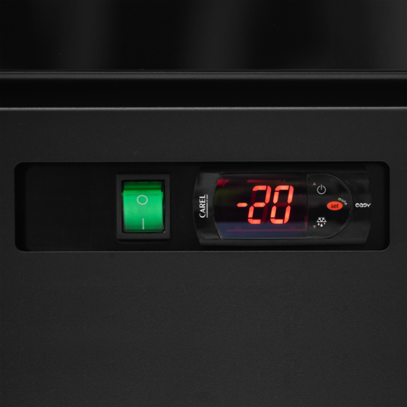 Mrazicí skříň TEFCOLD Atom Maxi F3DB
