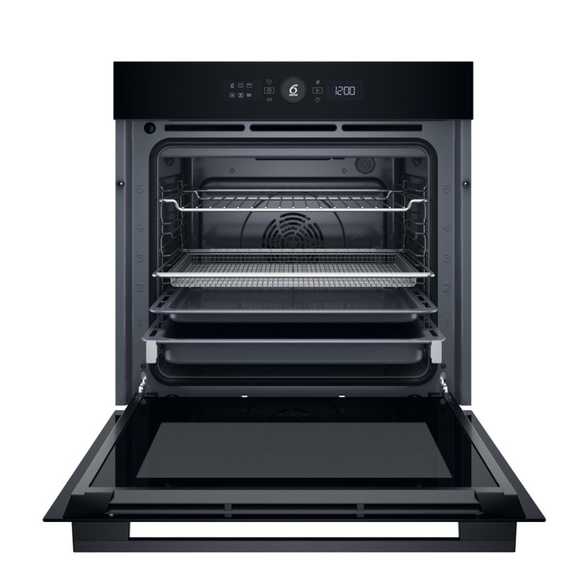 Vestavná trouba Whirlpool WOI5S8HM1SBA
