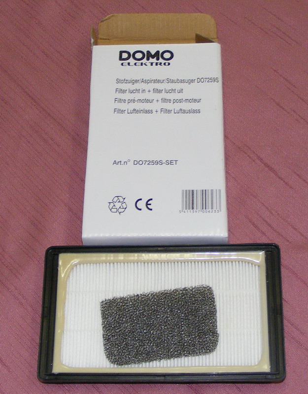 DOMO DO7259S-set DOMO DO7259S-set