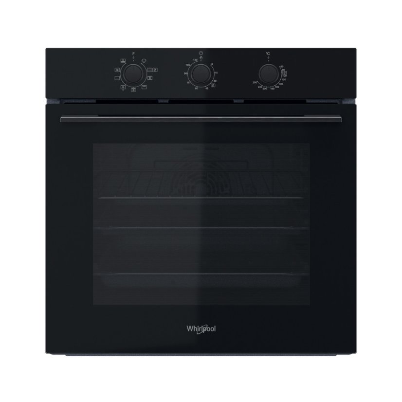 Vestavná trouba Whirlpool OMK38HU0B