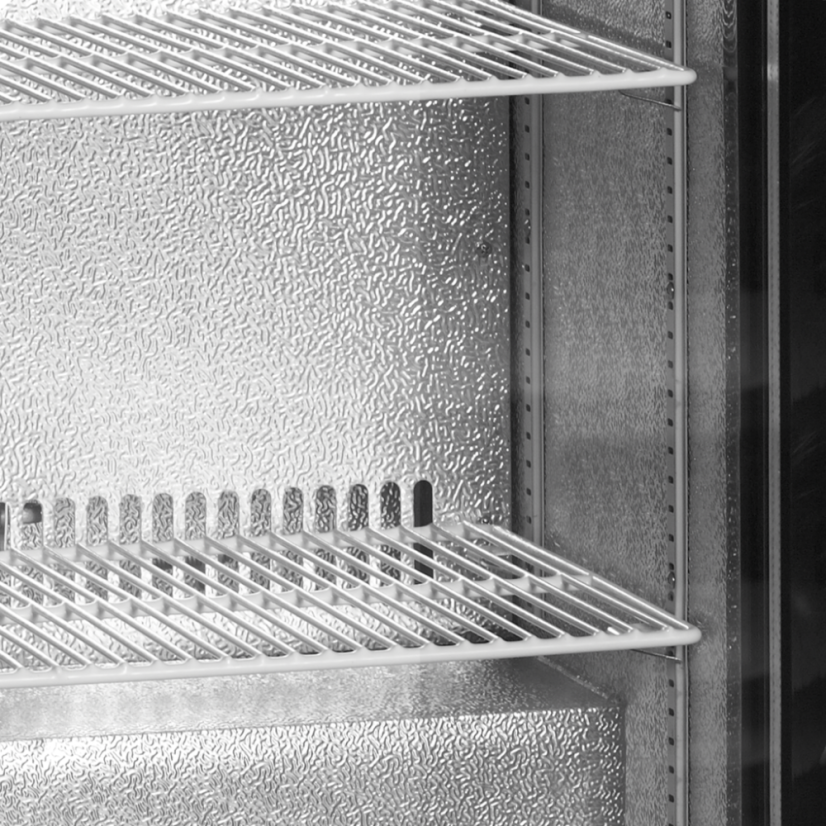 Minibar TEFCOLD DB126H