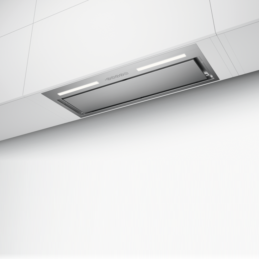 Vestavná digestoř Faber INKA LUX MAX X A70 nerez