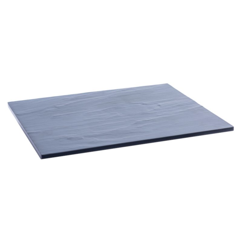 TOMGAST T-Collection deska melamin, 530x325 mm, granitový povrch TOMGAST T-Collection deska melamin, 530x325 mm, granitový povrch