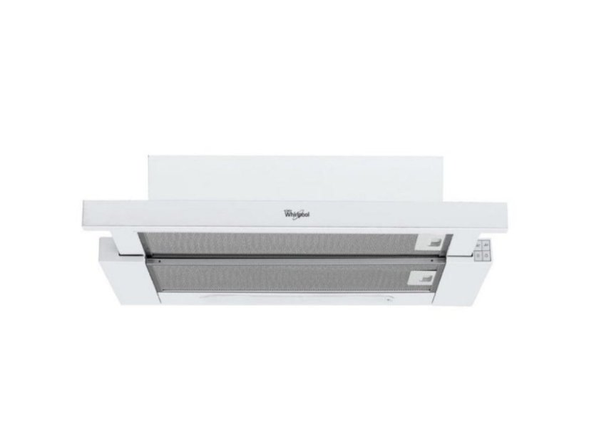 Výsuvná digestoř Whirlpool AKR7491WH