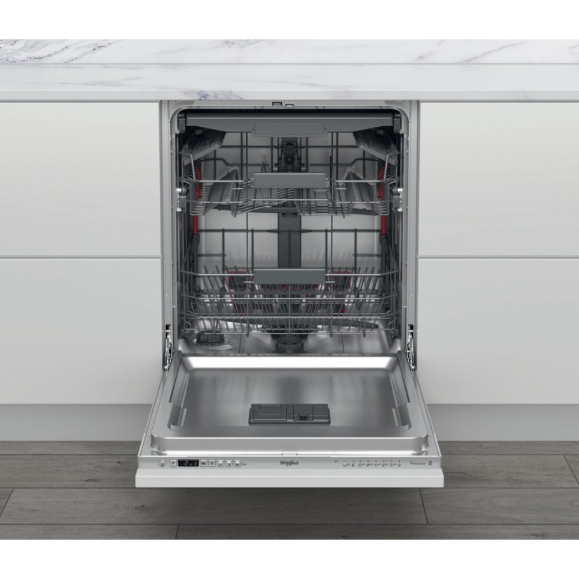Vestavná myčka nádobí Whirlpool WIC3C34PFES