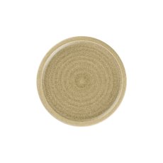 RAK Porcelain Ease selva talíř dezertní pr. 16,2 cm, béžový