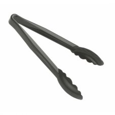 Cambro Kleště polykarbonátové 23 cm, černé