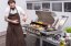 Plynový gril G21 Mexico BBQ Premium line, 7 hořáků + zdarma redukční ventil