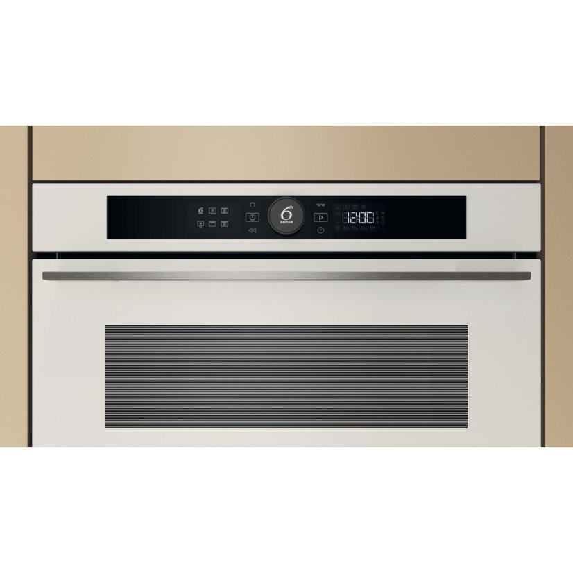 Mikrovlnná trouba Whirlpool WMD54MW