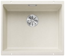 Blanco SUBLINE 500 U InFino Silgranit bílá soft
