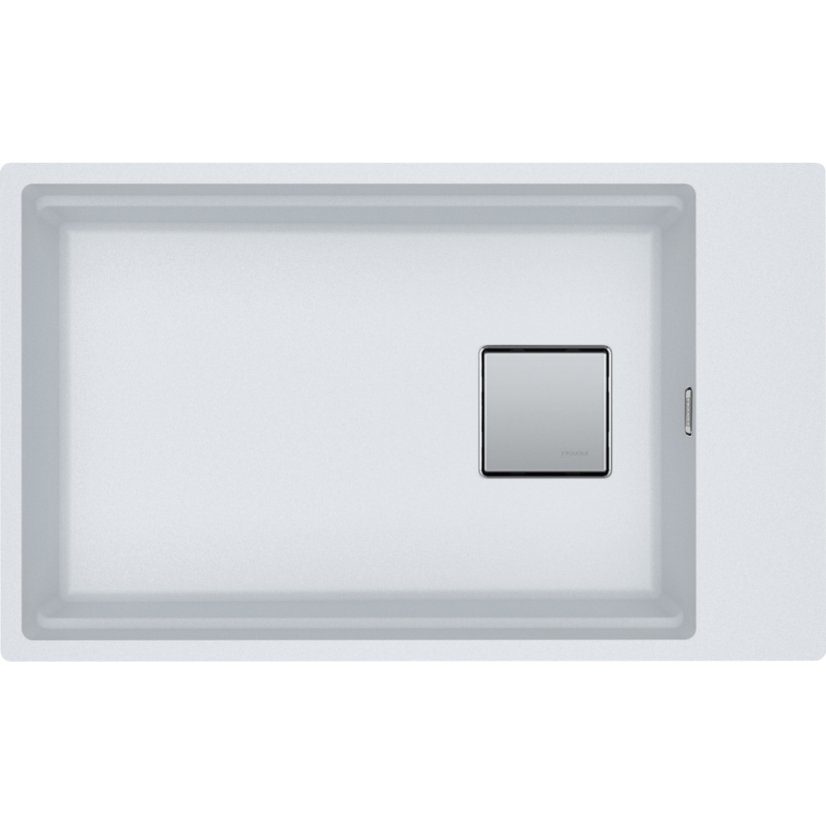 Franke KNG PRO 110-62 Bílá-led