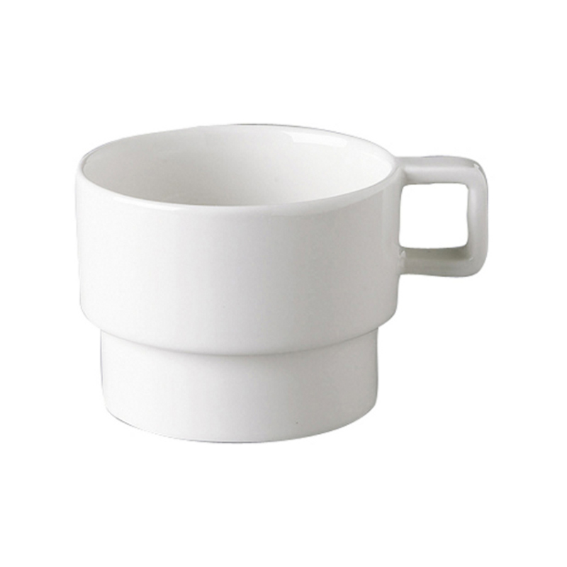 RAK Porcelain RAK Šálek na čaj 23 cl | RAK-NOCU23 RAK Porcelain RAK Šálek na čaj 23 cl | RAK-NOCU23