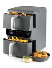 Horkovzdušná fritéza DOMO DO549FR