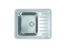 Alveus GALEO 10 SAT 610x500x190 mm