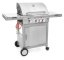 Plynový gril G21 California BBQ Premium line 4 hořáky + zdarma redukční ventil
