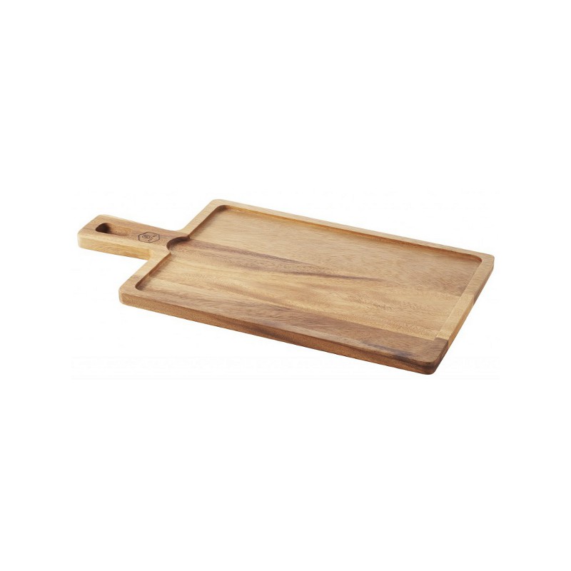 Revol Basalt deska pro talíř obdélný 30 × 20 cm (REV-641001) | REV-649181 Revol Basalt deska pro talíř obdélný 30 × 20 cm (REV-641001) | REV-649181