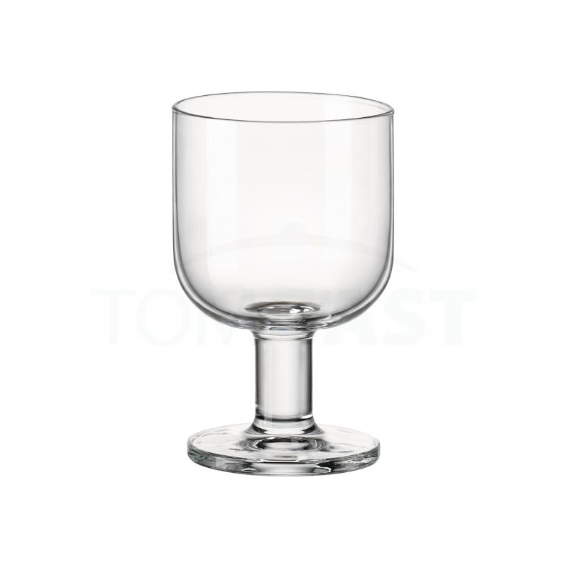 Bormioli Rocco Sklenice 20 cl – Medium | BR-122107 Bormioli Rocco Sklenice 20 cl – Medium | BR-122107