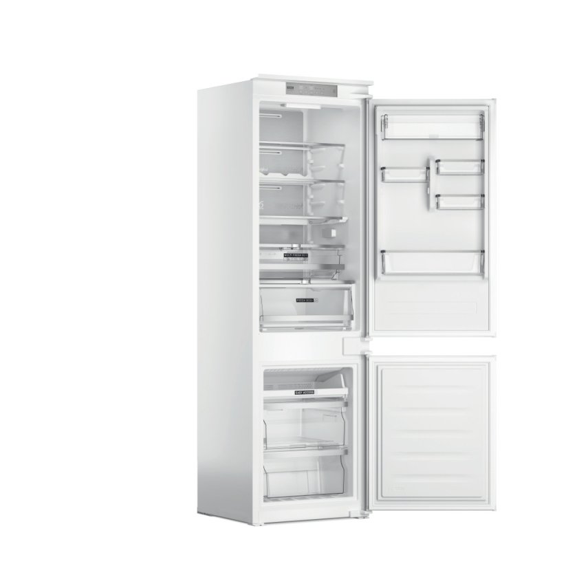 Vestavná chladnička Whirlpool WHC18T574P