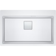 Franke KNG PRO 610-73 Bílá-led