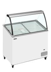 Distributor zmrzliny Tefcold IC302SCE-SO