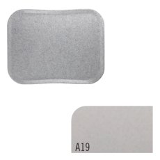 Cambro Podnos Versa 36 × 46 cm, oblázkově šedá (A19)