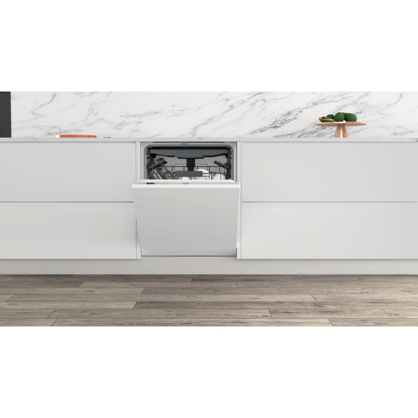 Vestavná myčka nádobí Whirlpool WIC3C34PFES