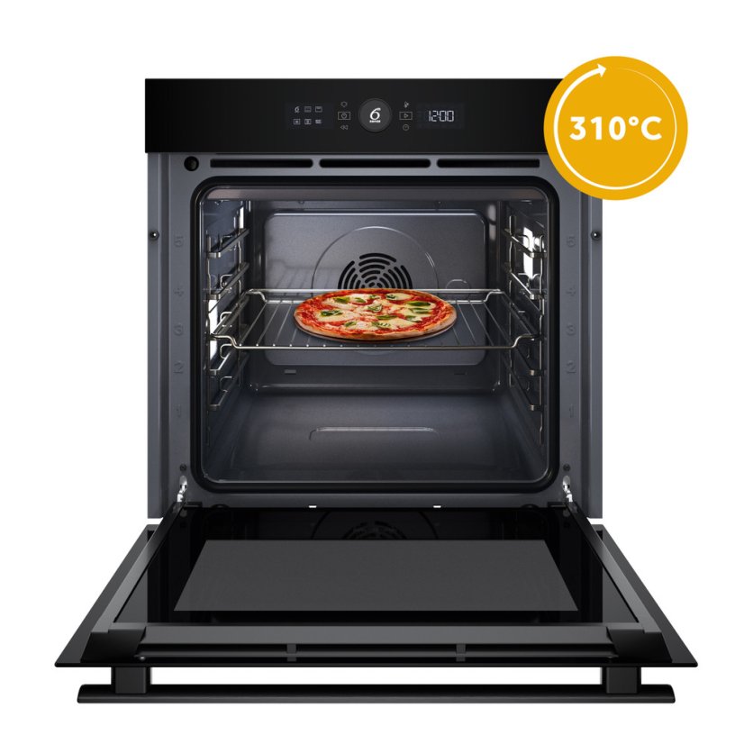 Vestavná trouba Whirlpool WOI4S8CM1SBA