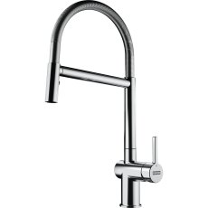 Franke FN 3407.031 ACTIVE SEMI PRO Chrom