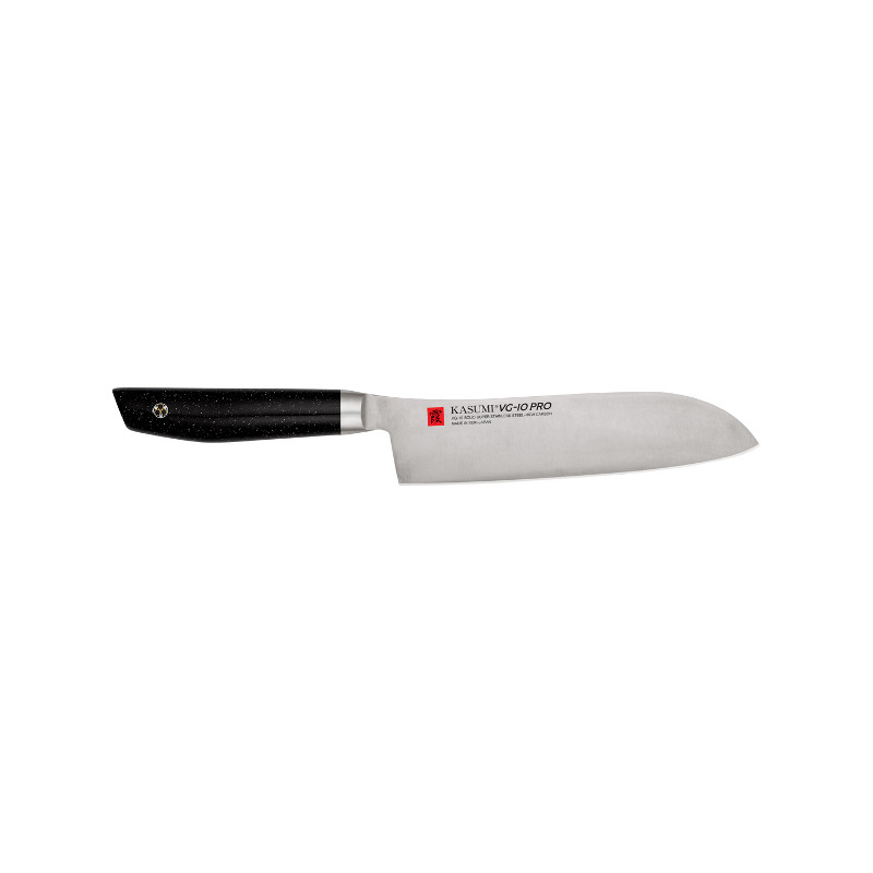 Kasumi Nůž Santoku 18 cm