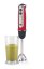 Mixér G21 VitalStick 800 W, Red/Black