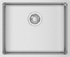 Sinks BOX 540 RO 1,0mm