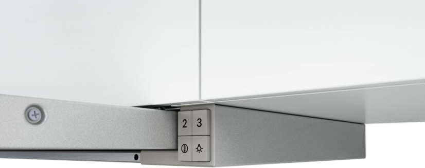 Výsuvná digestoř Bosch DFT63AC50