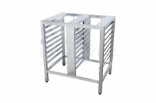 Podstavec Rational iCombi 61 (8+8 GN1/1)