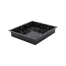 TOMGAST Gastronádoba granitový smalt GN 2/3 060 mm