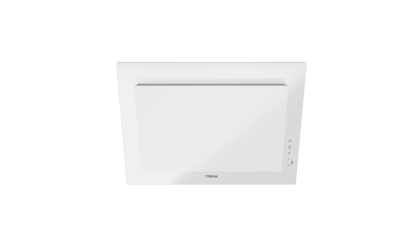 Komínová digestoř Teka DVT 68660 TBS WH